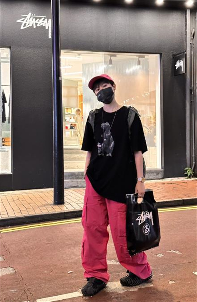 크록스 x 살레헤 벰버리 폴렉스 클로그 사스콰치 207393-001 photo review