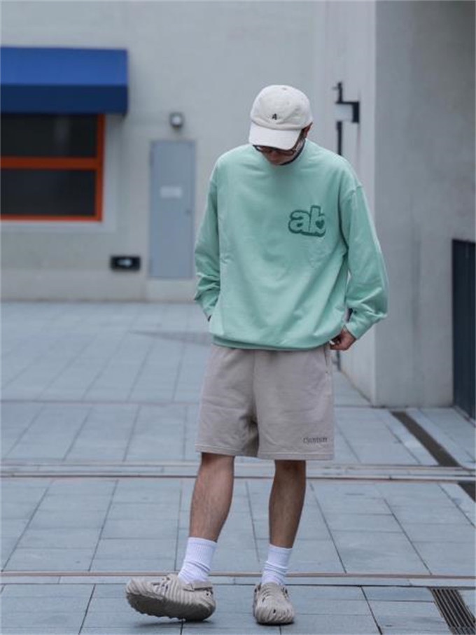 크록스 x 살레헤 벰버리 폴렉스 클로그 오르차타 207393-2DO photo review