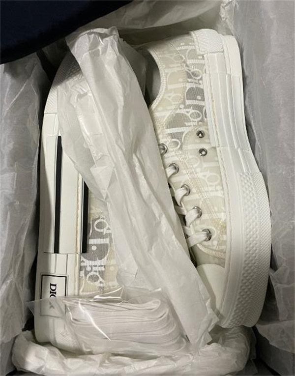 디올 B23 로우 photo review