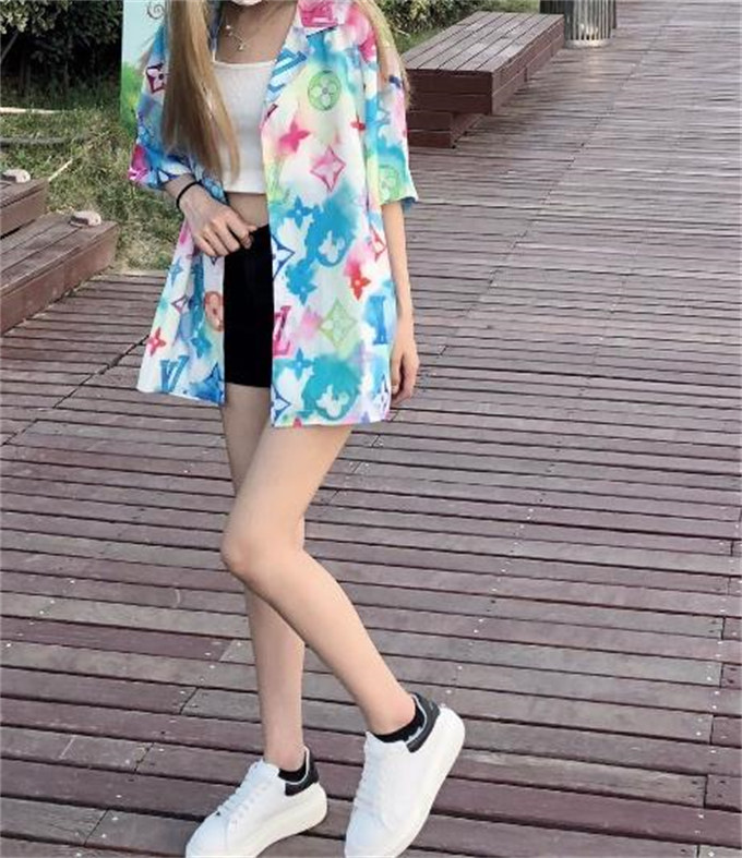 알렉산더 맥퀸 오버사이즈드 스니커즈 화이트 블랙 553680WHGP59061 photo review