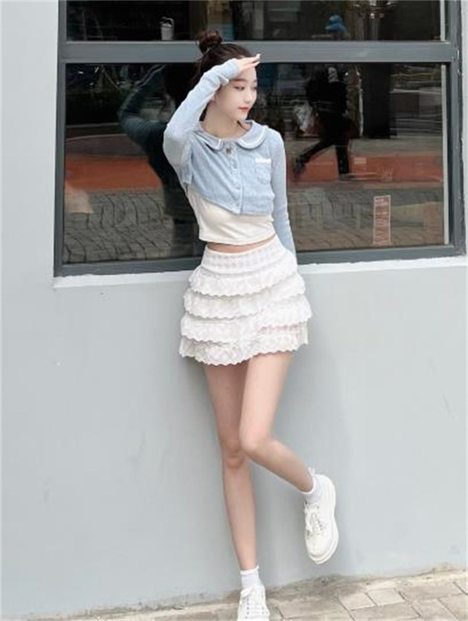 알렉산더 맥퀸 트레드 슬릭 레이스 업 화이트 627225WHZ629071 photo review