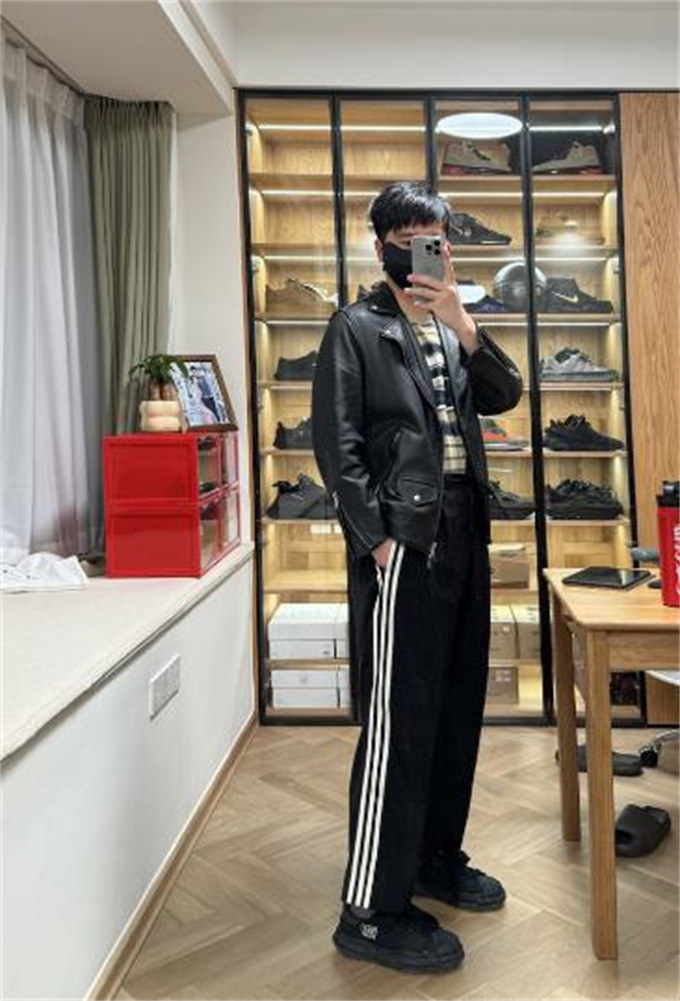 메종 미하라 야스히로 블레이키 OG 솔 캔버스 로우탑 스니커즈 블랙 블랙 A08FW735-BLKBLK photo review