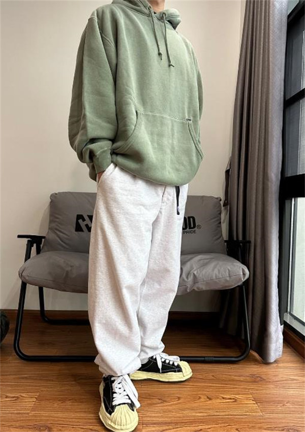 메종 미하라 야스히로 블레이키 VL OG 솔 캔버스 로우탑 스니커즈 블랙 A09FW732-BLACK photo review