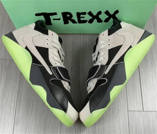 조던 x 트래비스 스캇 x 체이스 B 점프맨 잭 TR 블랙 나이트 실버 IH7971-001 photo review