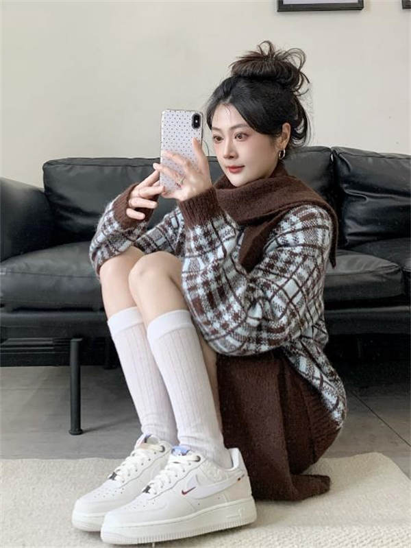 나이키 에어 포스 1 로우 페가수스 팩 말의 해 IQ1119-011 photo review