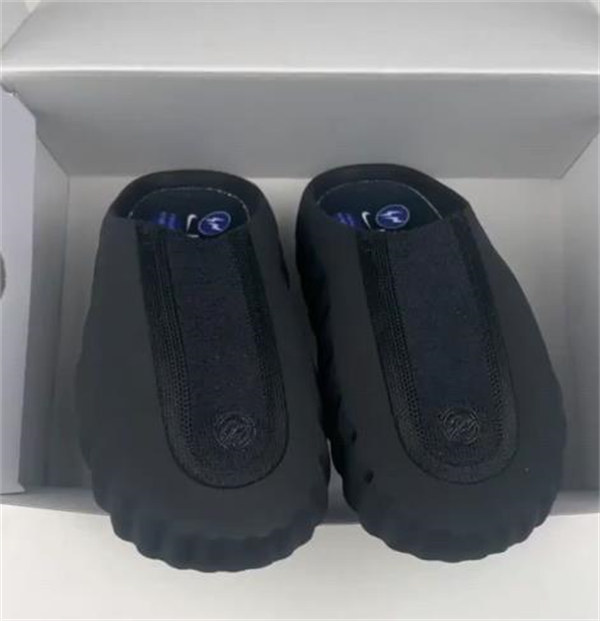 나이키 x 프라그먼트 마인드 001 블랙 IQ8502-001 photo review