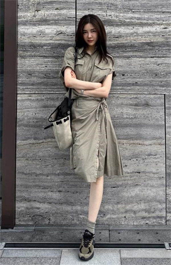 뉴발란스 x JJJ자운드 990v3 브라운 블랙 M990JJ3 photo review