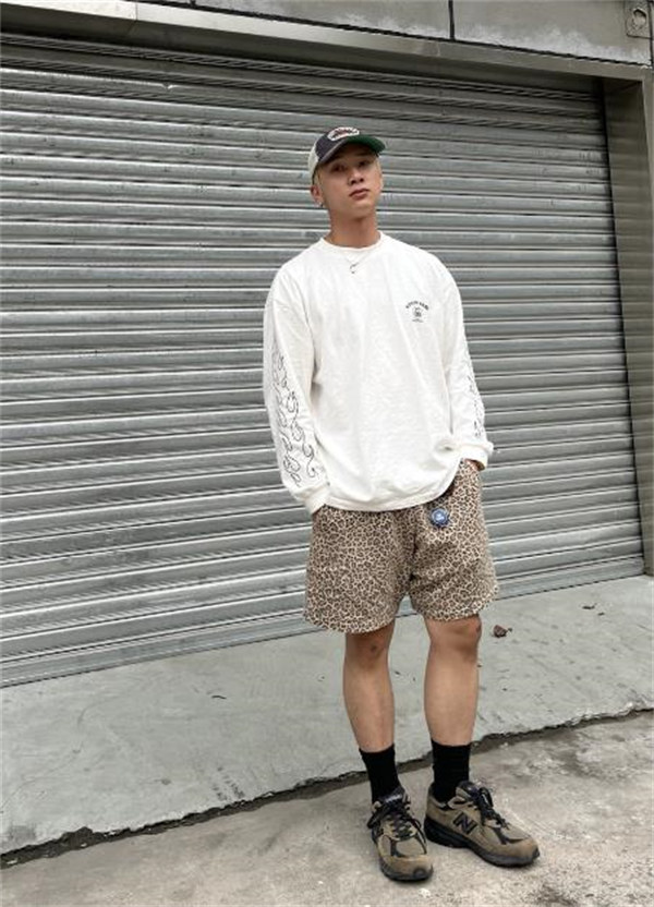 뉴발란스 x JJJ자운드 990v3 브라운 블랙 M990JJ3 photo review