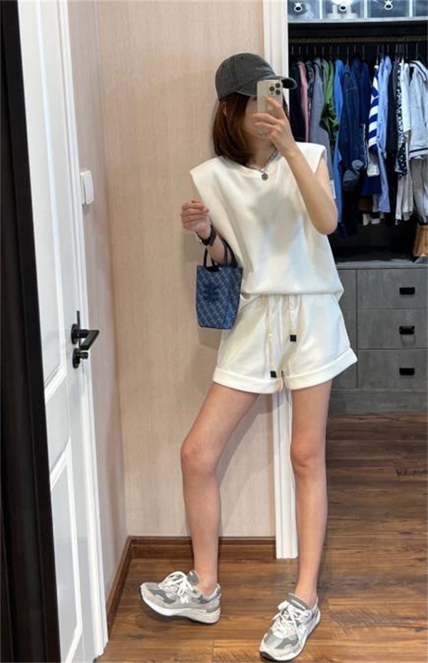 뉴발란스 992 메이드 인 USA 그레이 - D 스탠다드 M992GR photo review