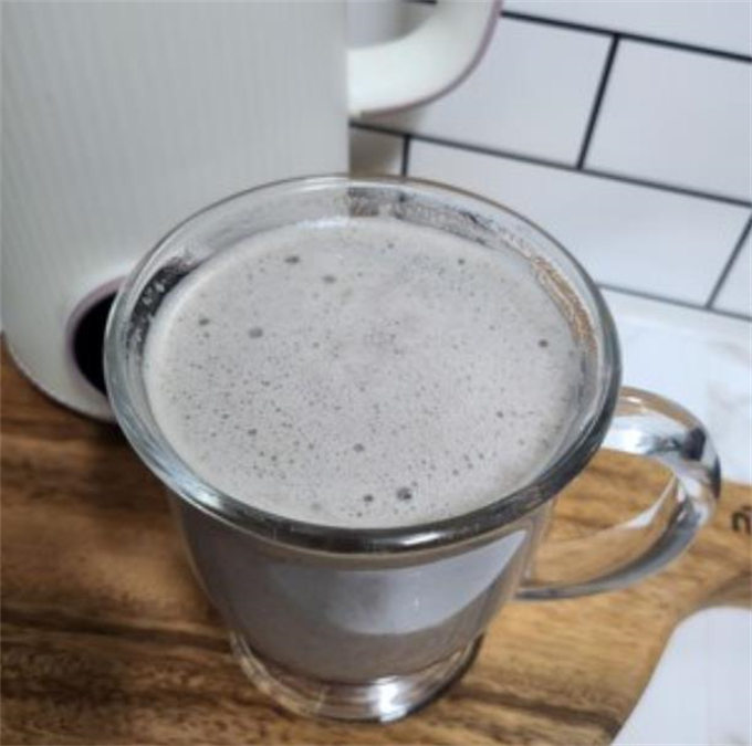 가정용 두유 콩물 죽 이유식 제조기 믹서기 1200ml photo review