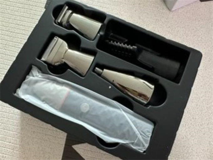 전문가용이발기 전기이발기 방수 머리/코털/체모/수염/애완/동물 photo review