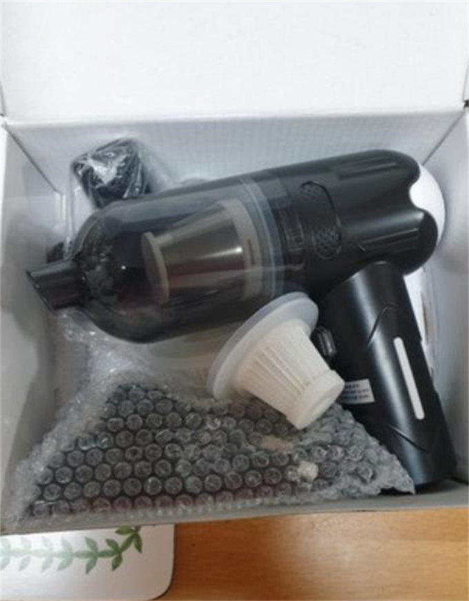 독일3IN1무선다기능청소기 12000Pa 3in1 무선 자동차 진공 청소기 휴대용 핸드 헬드 고출력 홈 오피스 키보드 청소 photo review