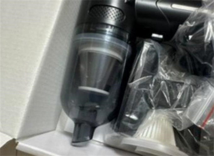 독일3IN1무선다기능청소기 12000Pa 3in1 무선 자동차 진공 청소기 휴대용 핸드 헬드 고출력 홈 오피스 키보드 청소 photo review