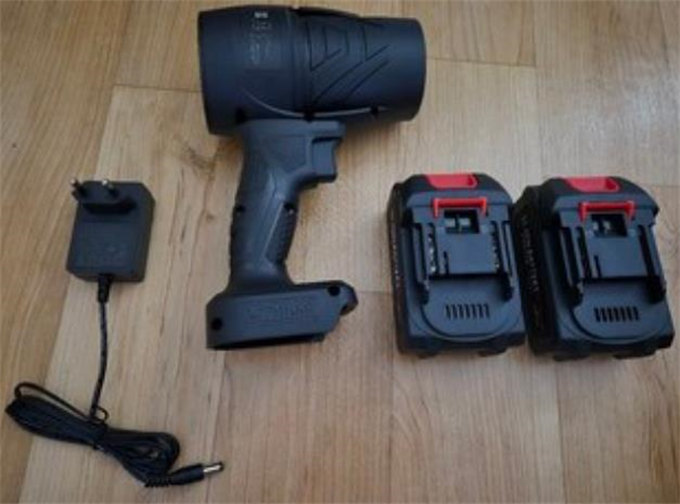 충전식 무선 미니 터보 송풍기 48V 고출력 40000RPM 대용량 배터리 강력 에어건 photo review