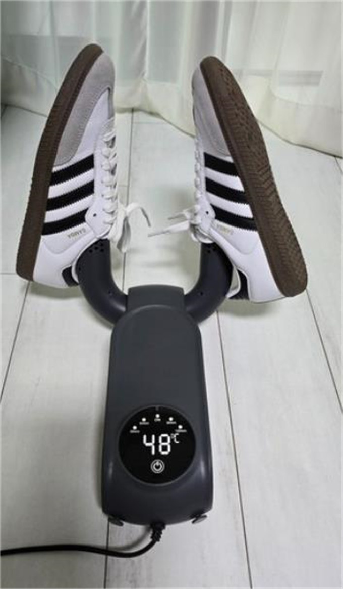 스마트 탈취 신발 건조기 지능형 항온 자유정시 접이식건조기 photo review