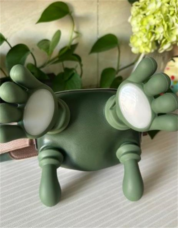 숄더 마사지기 목 마사지기 무선 마사지기 허리 승모근 찜질 마사지기 마사지사 선물세트 photo review